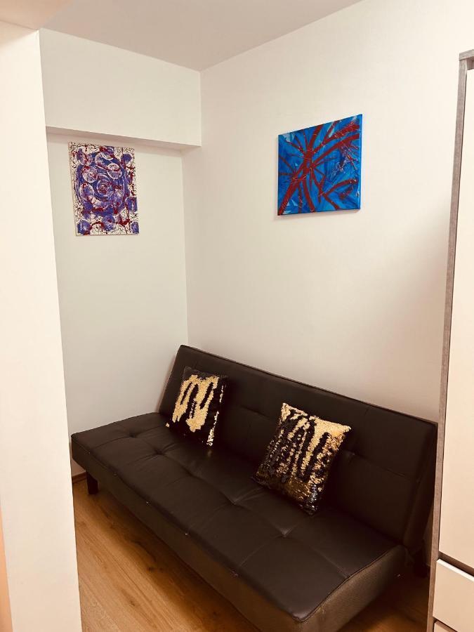 Apartment In Time Sesvete Bagian luar foto