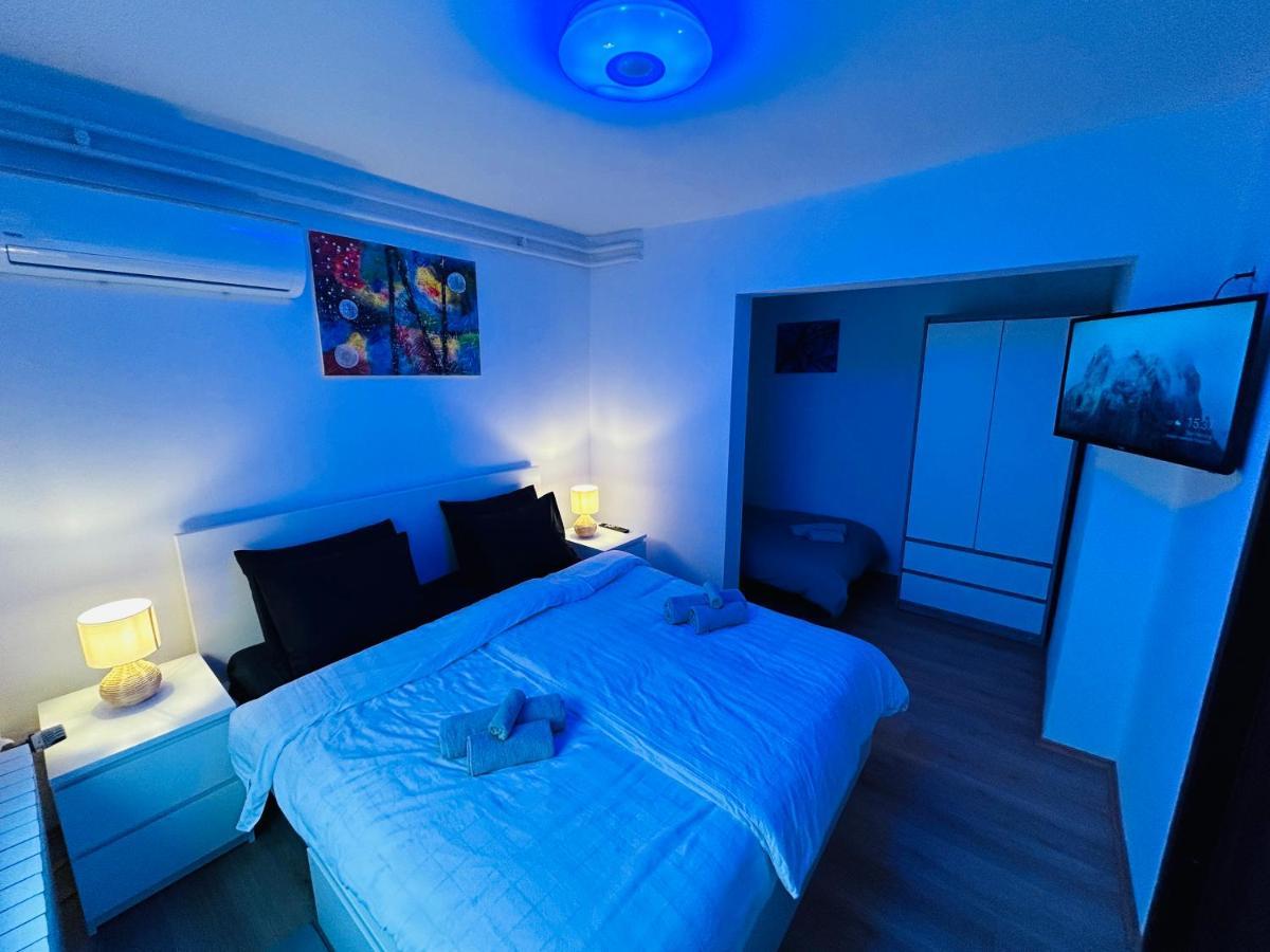 Apartment In Time Sesvete Bagian luar foto