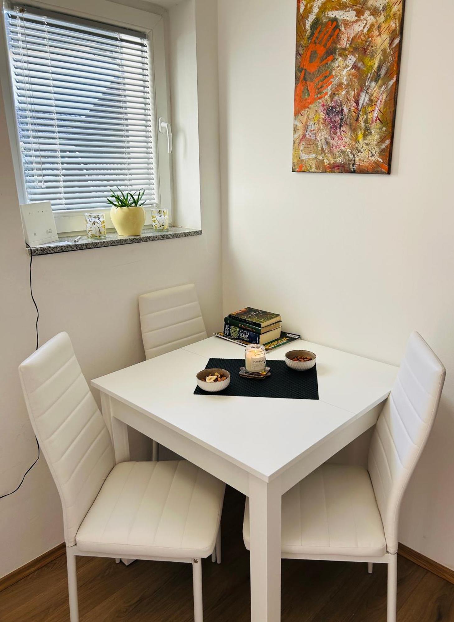 Apartment In Time Sesvete Bagian luar foto